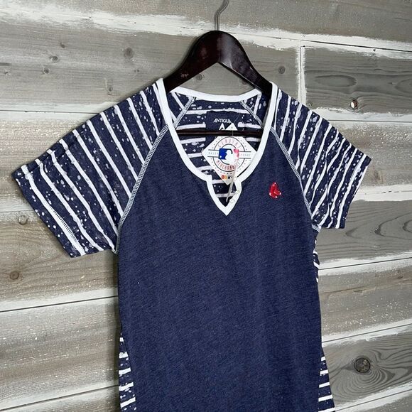 NWT MLB Boston Red Sox T-Shirt - Picture 2 of 5